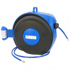 Gaisa šļūtenes spole 20 + 2 m